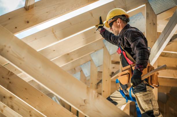 Best Commercial Roofing Services  in Rm Beach, WA
