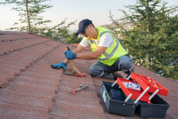 Quick and Trustworthy Emergency Roof Repair Services in Warm Beach, WA