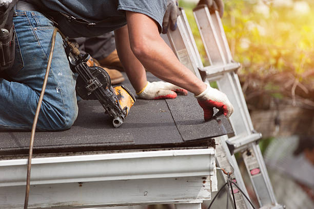 Roof Repair Estimates in Warm Beach, WA